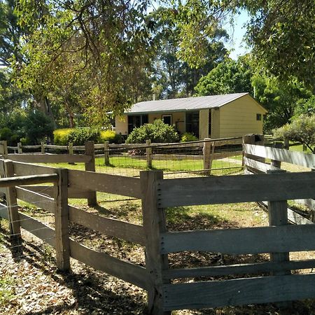 Margaret House Apartment Margaret River Екстериор снимка