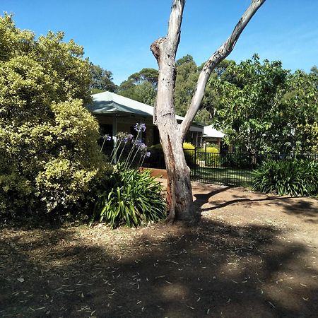 Margaret House Apartment Margaret River Екстериор снимка