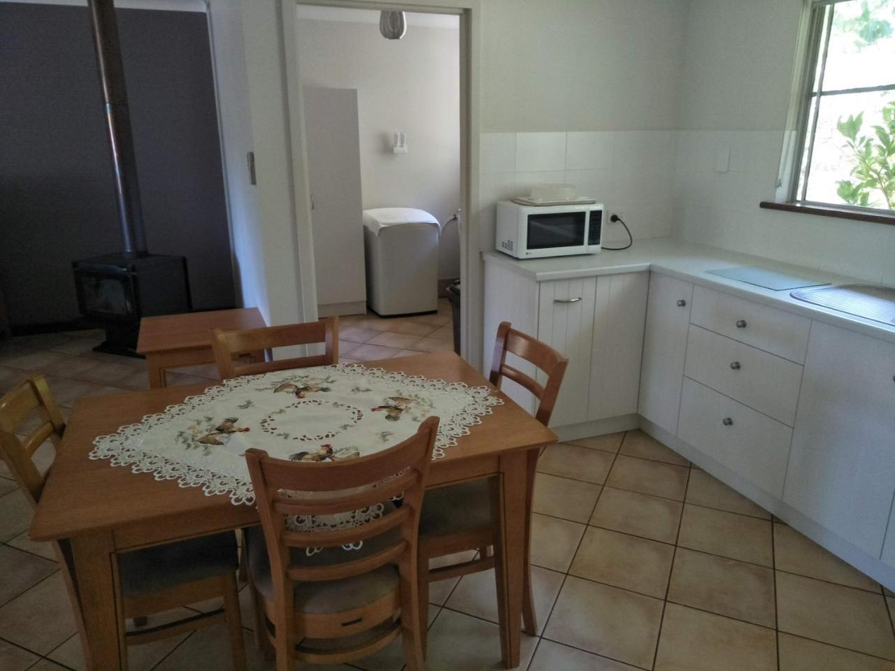 Margaret House Apartment Margaret River Екстериор снимка