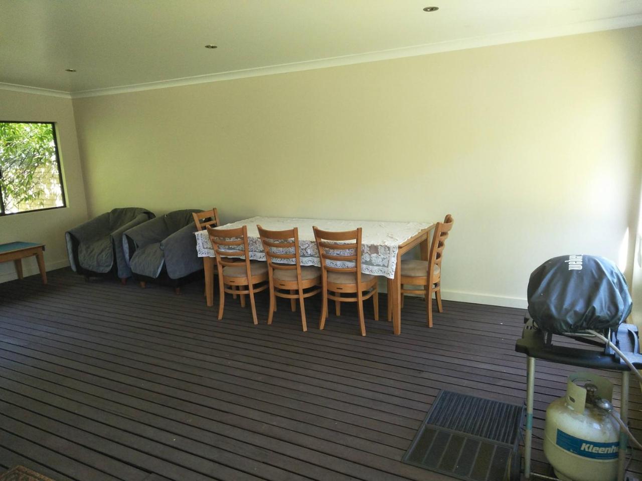 Margaret House Apartment Margaret River Екстериор снимка
